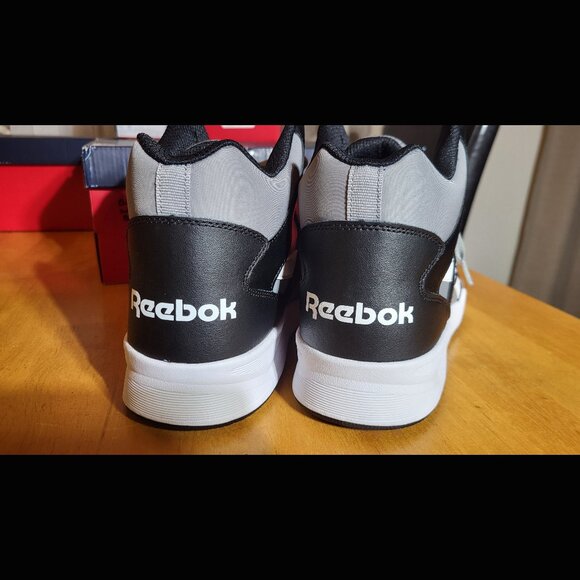 Reebok bb4500 hi2 Mens Size 11 New - Picture 3 of 11